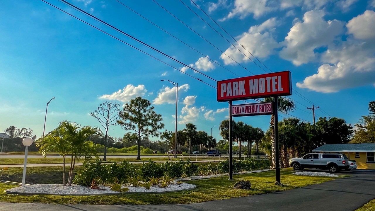 Photo of Outdoor in Diplomat