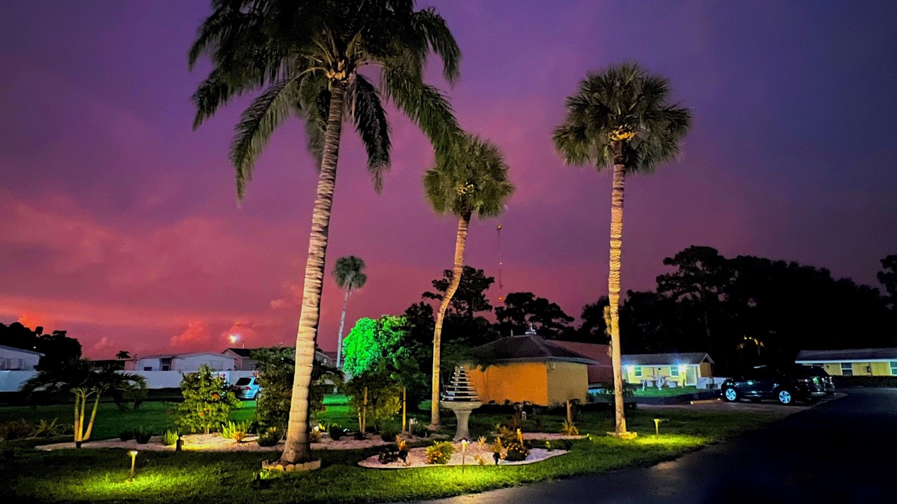 Photo of Outdoor in Diplomat