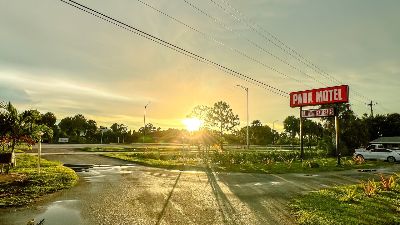 Photo of Outdoor in Diplomat