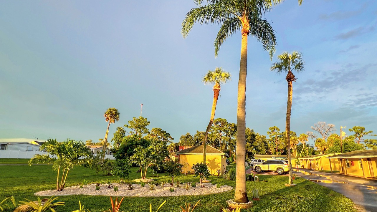 Photo of Outdoor in Diplomat