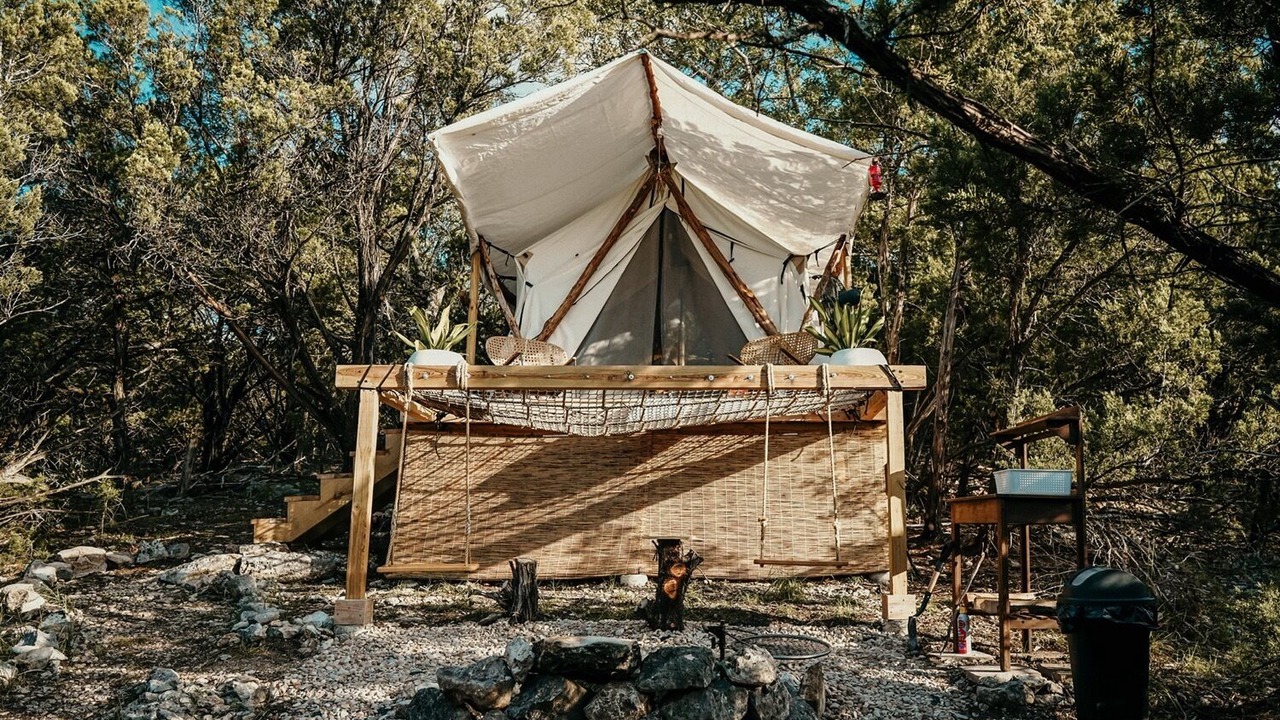 Photo of Outdoor in Cross Mountain