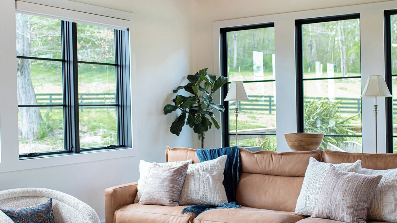 Photo of Livingroom in Leipers Fork