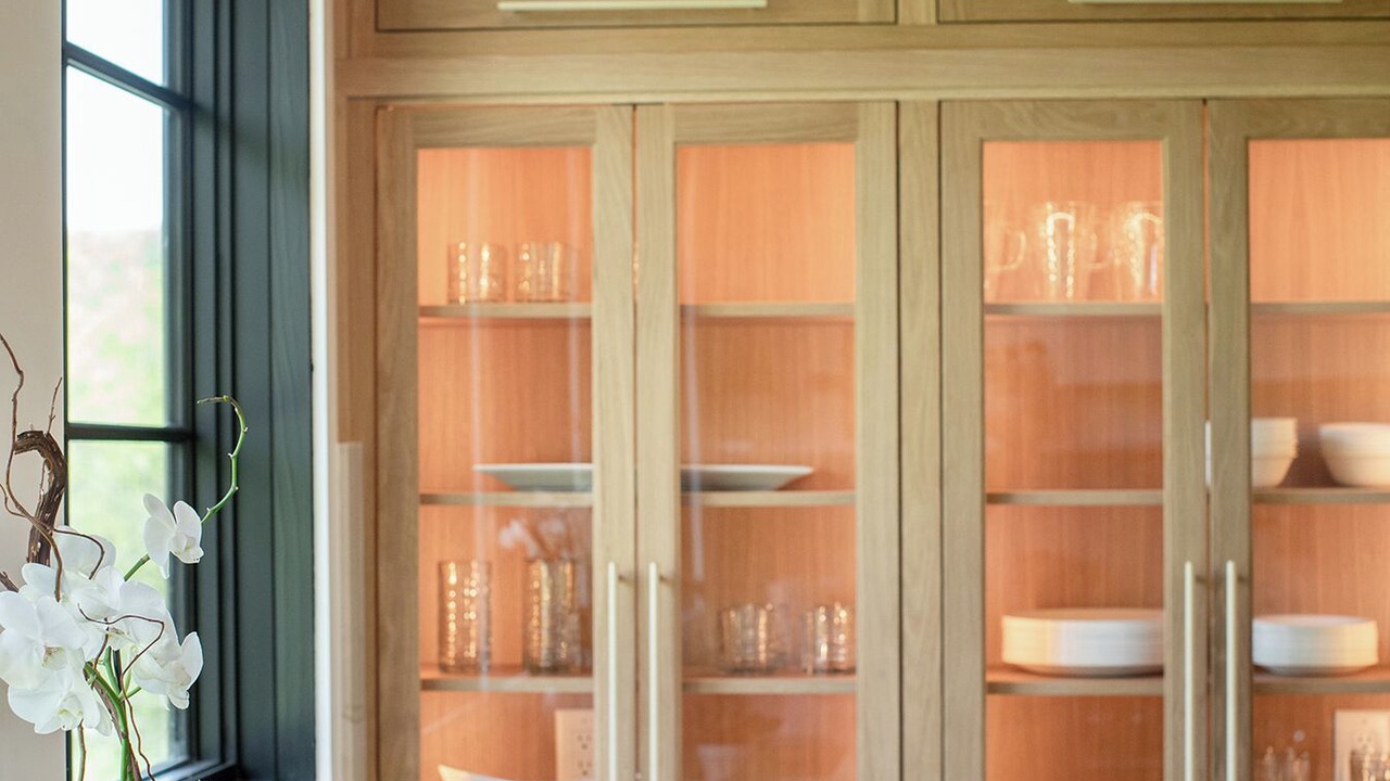 Photo of Kitchen in Leipers Fork