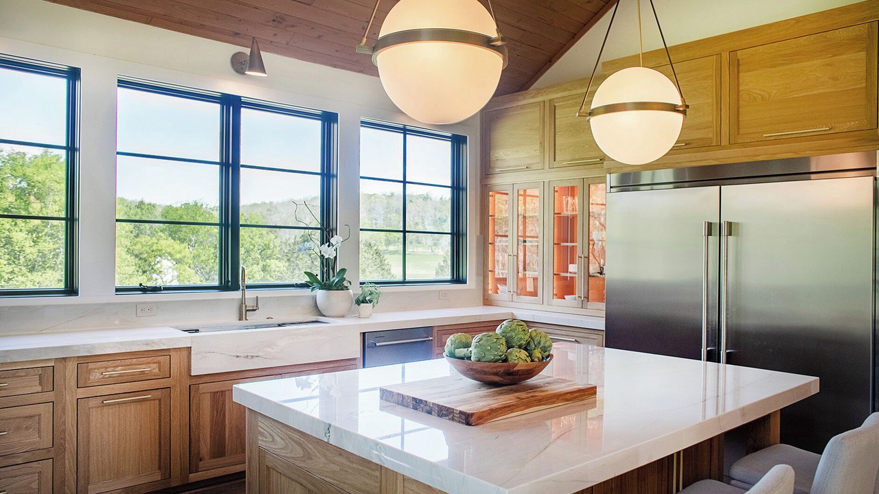 Photo of Kitchen in Leipers Fork