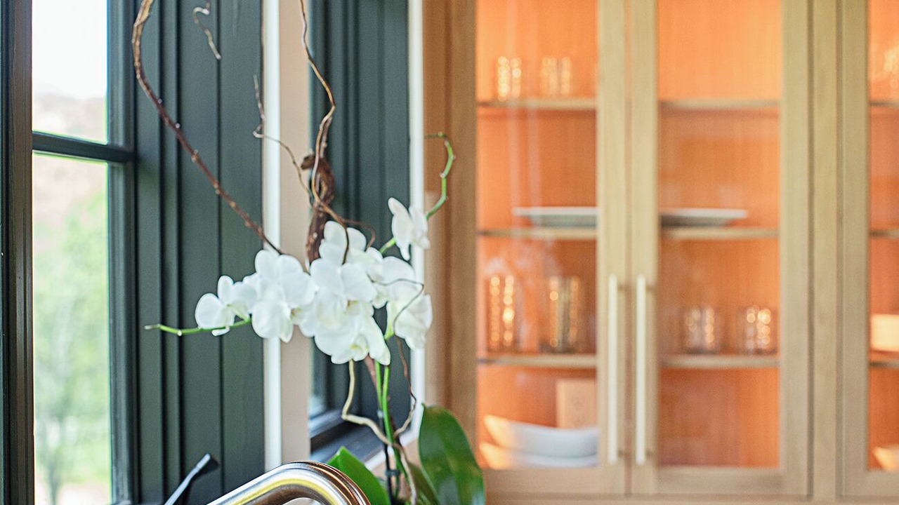 Photo of Kitchen in Leipers Fork