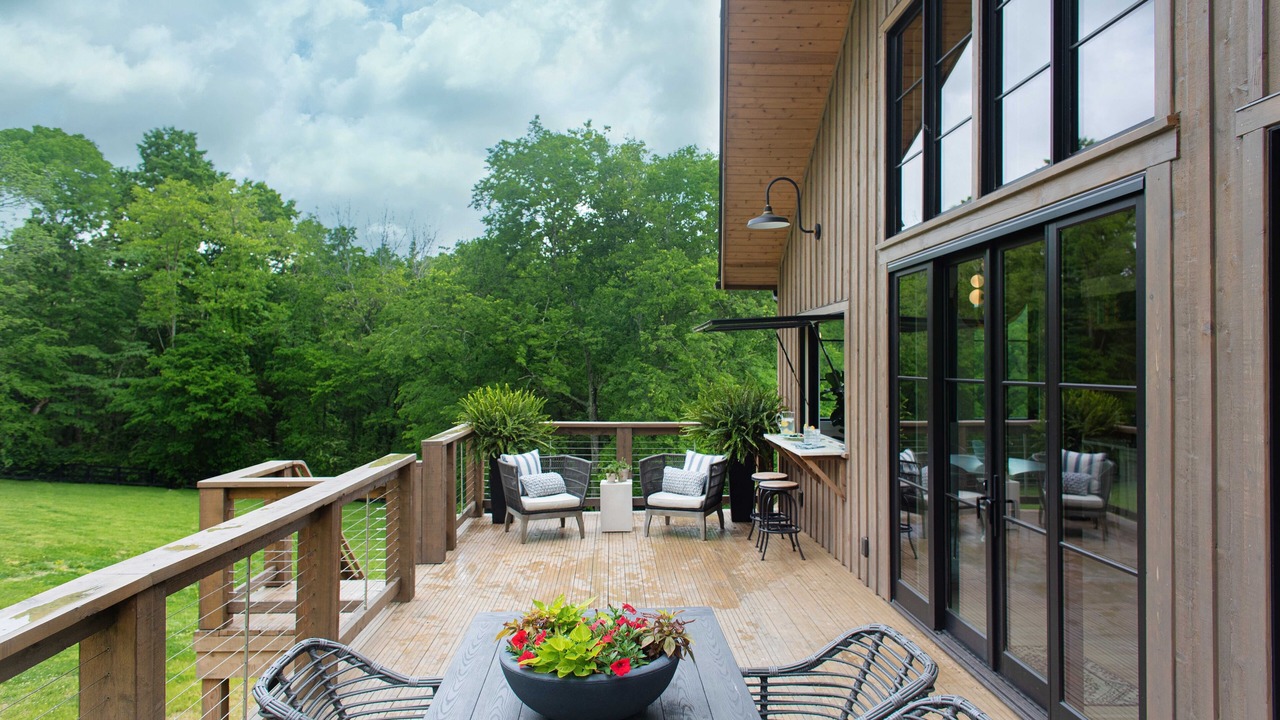 Photo of Outdoor in Leipers Fork