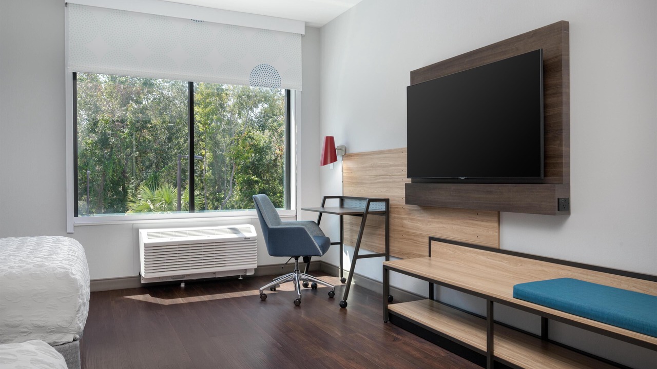 Photo of Bedroom in Brunswick