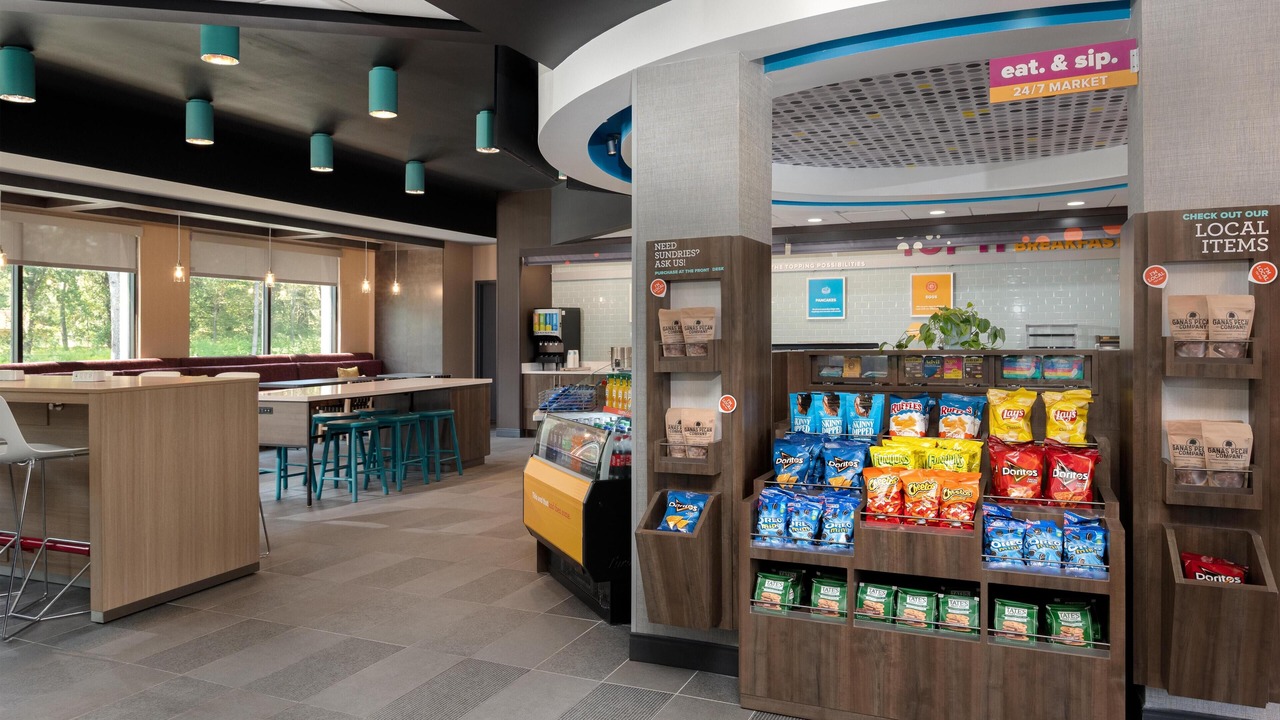 Photo of Others in Brunswick