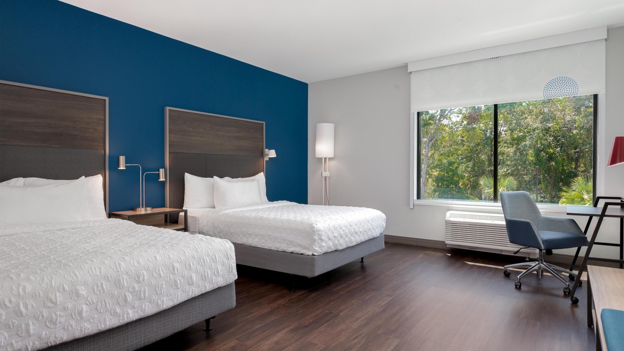 Photo of Bedroom in Brunswick