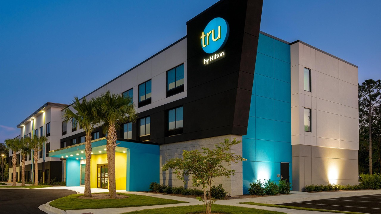 Photo of Outdoor in Brunswick