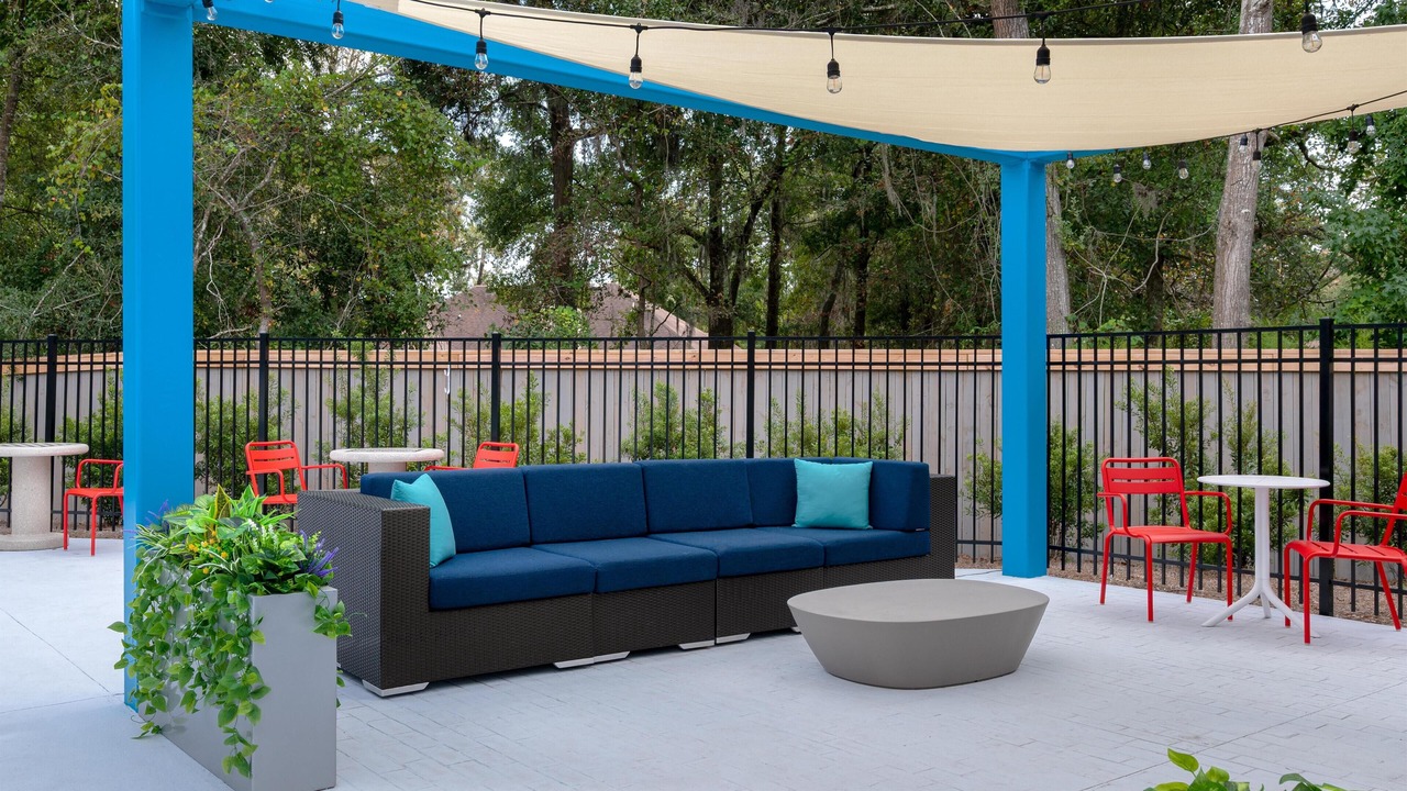 Photo of Patio Balcony in Brunswick