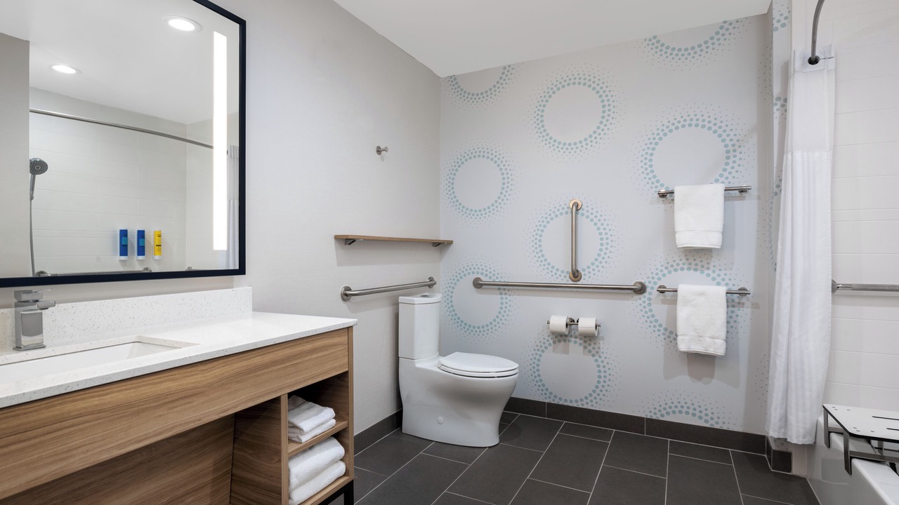 Photo of Bathroom in Brunswick