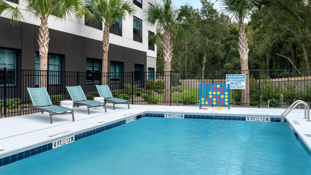 Photo of Outdoor in Brunswick