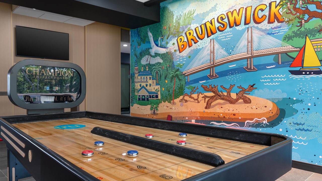 Photo of Others in Brunswick