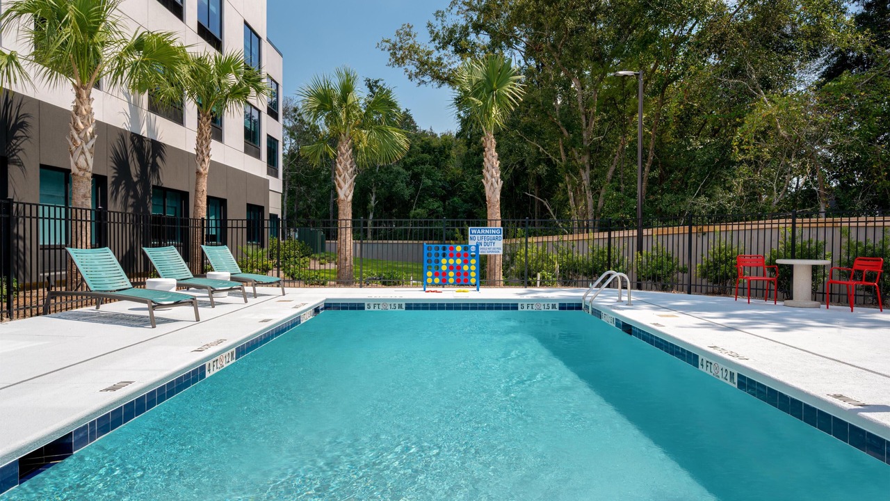 Photo of Outdoor in Brunswick