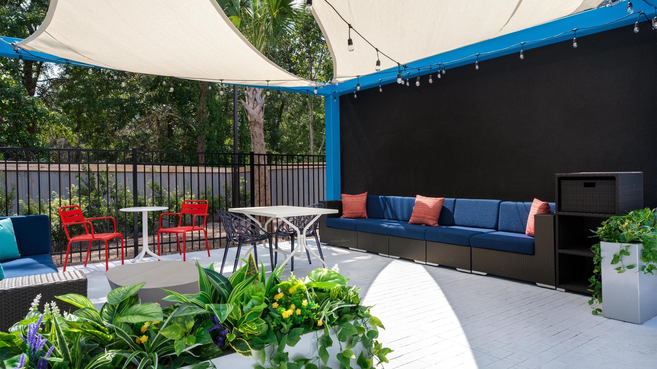 Photo of Patio Balcony in Brunswick