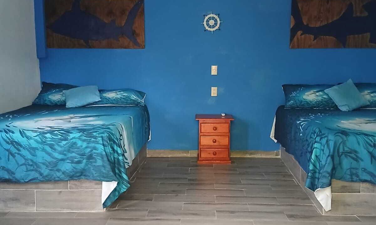 Photo of Bedroom in Sontecomapan