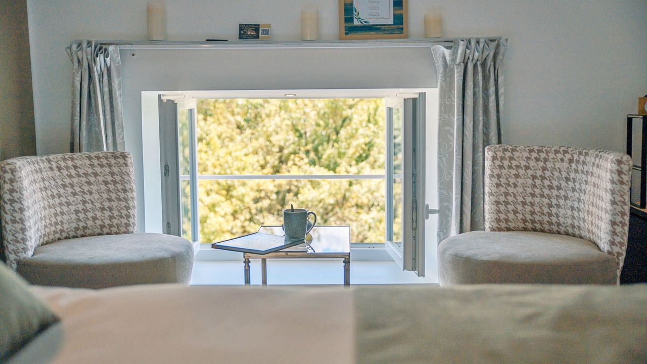 Photo of Bedroom in Villemoustaussou