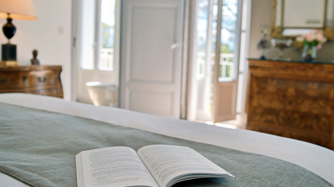 Photo of Patio Balcony in Villemoustaussou