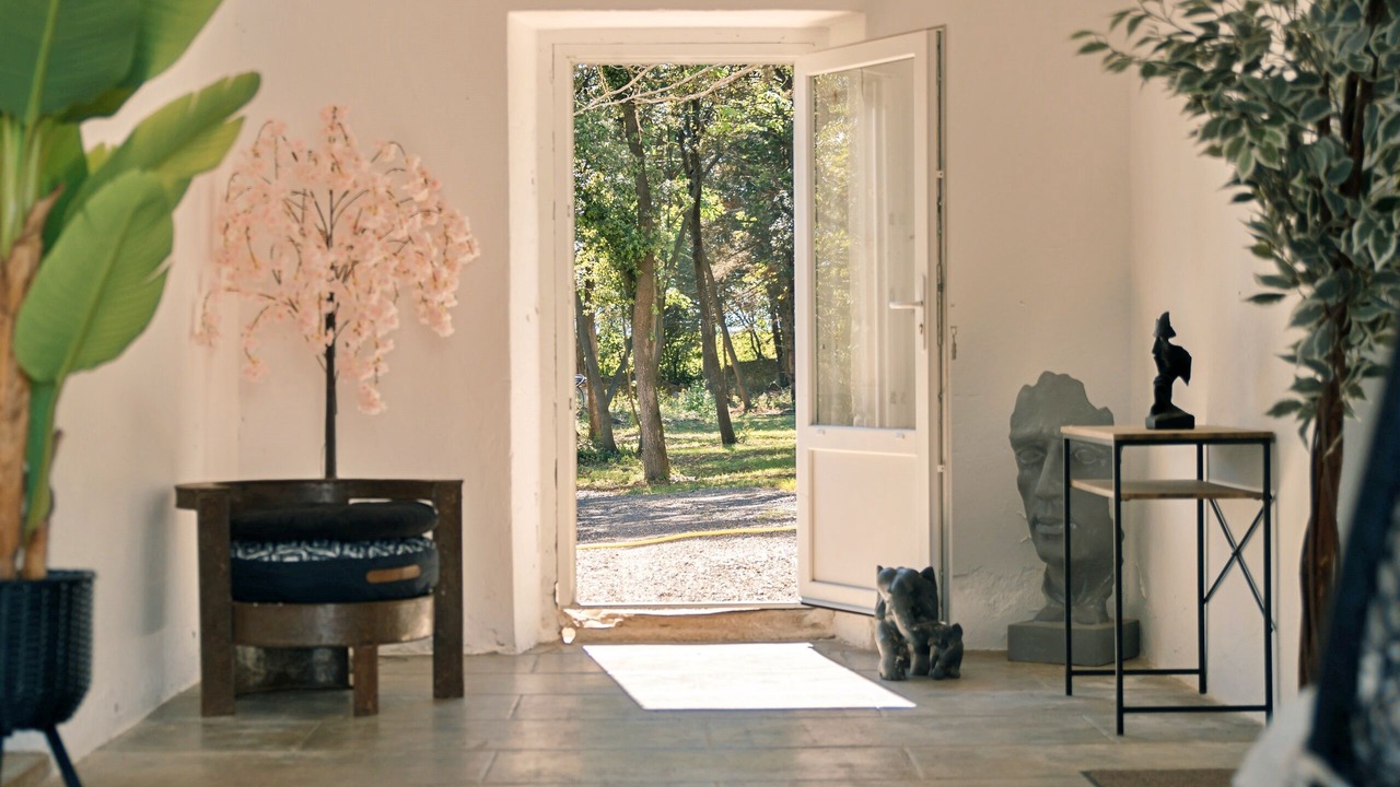 Photo of Outdoor in Villemoustaussou