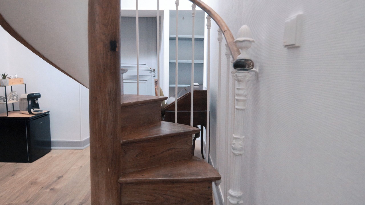 Photo of Patio Balcony in Villemoustaussou