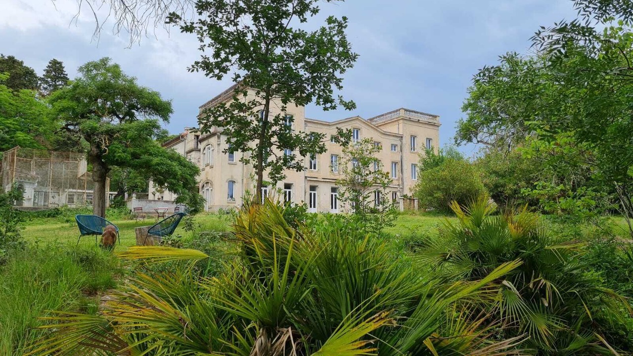 Photo of Outdoor in Villemoustaussou