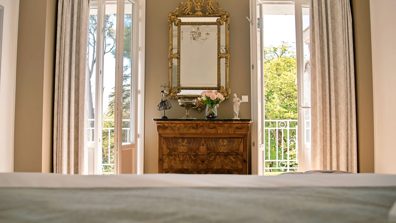 Photo of Patio Balcony in Villemoustaussou