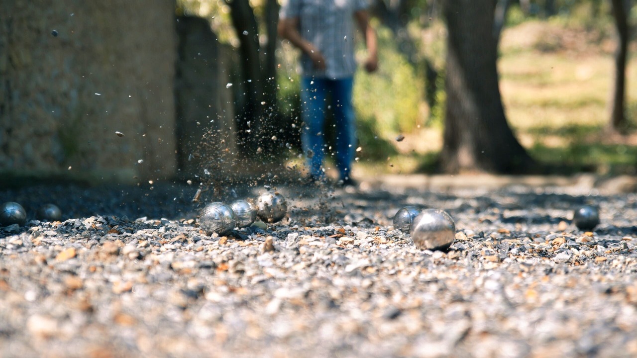 Photo of Outdoor in Villemoustaussou
