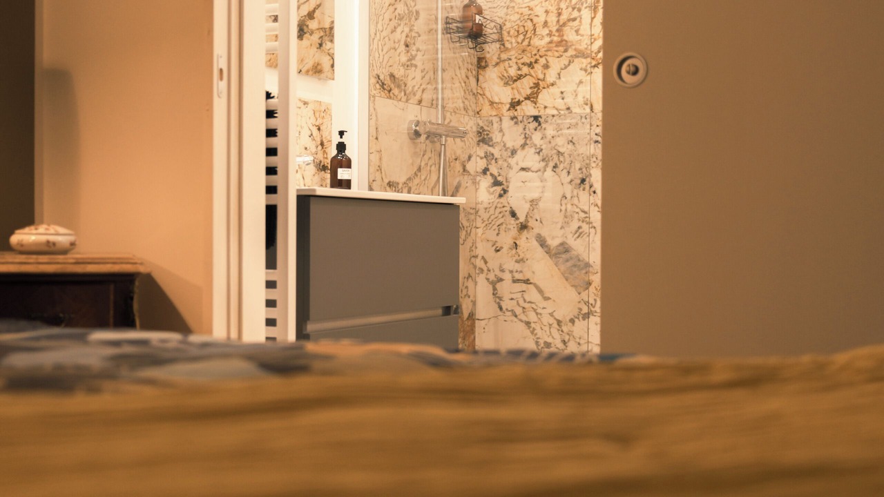 Photo of Bedroom in Villemoustaussou