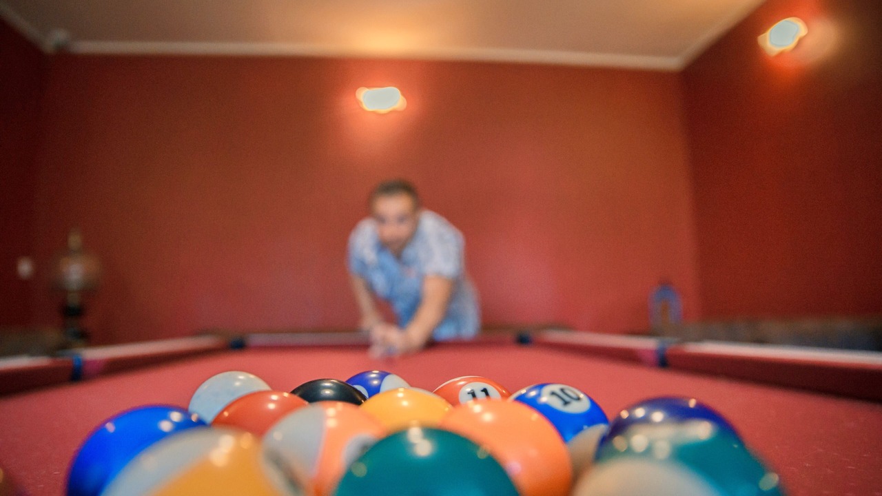 Photo of Bedroom in Villemoustaussou