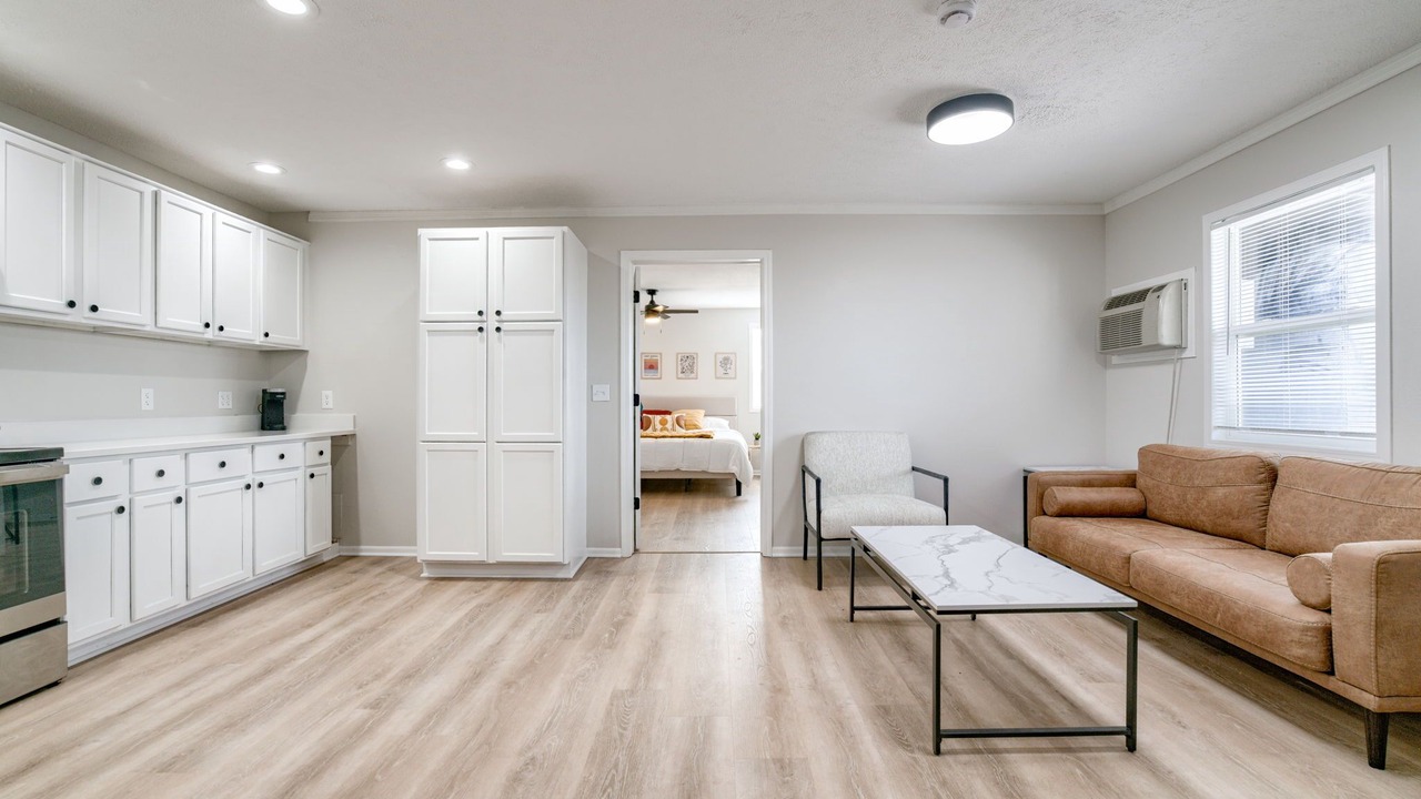 Photo of Bedroom in Lincoln