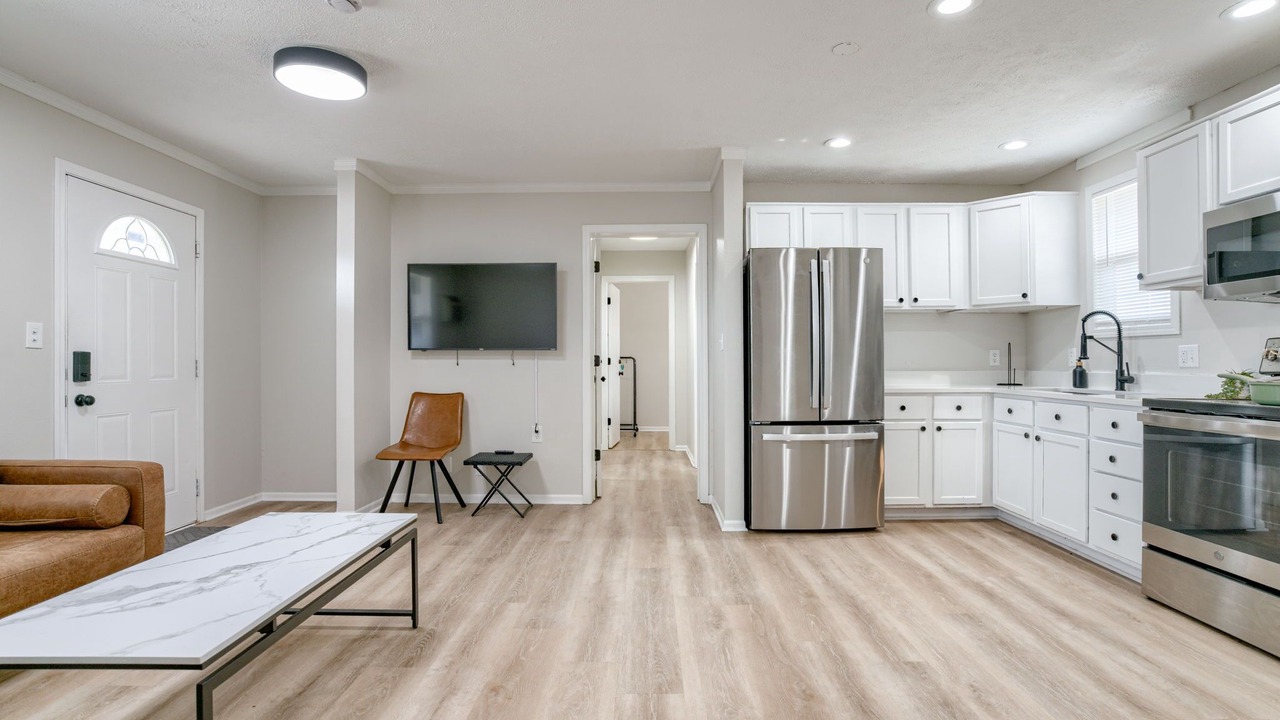Photo of Bedroom in Lincoln