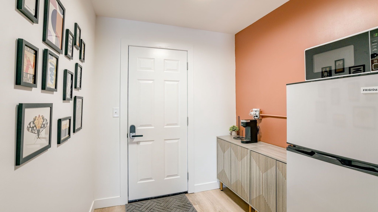 Photo of Kitchen in Lincoln