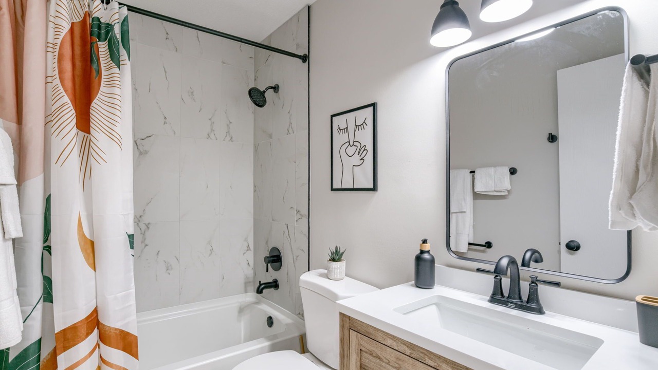 Photo of Bathroom in Lincoln
