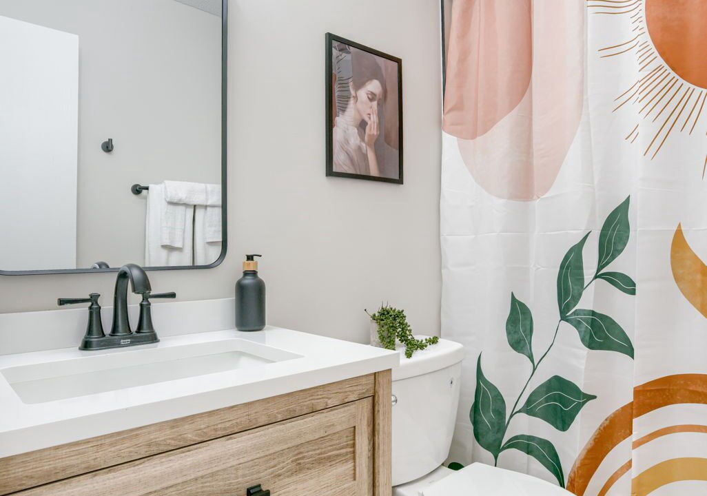 Photo of Bathroom in Lincoln
