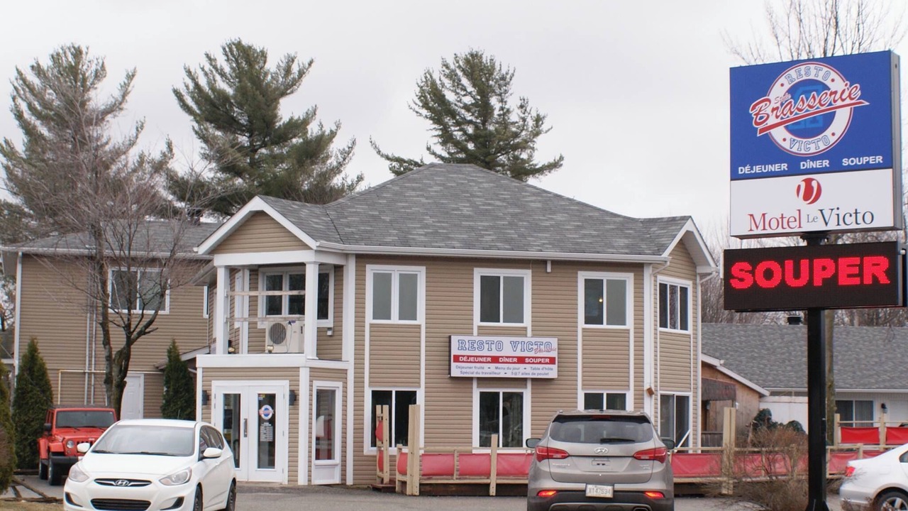 Photo of Outdoor in Victoriaville