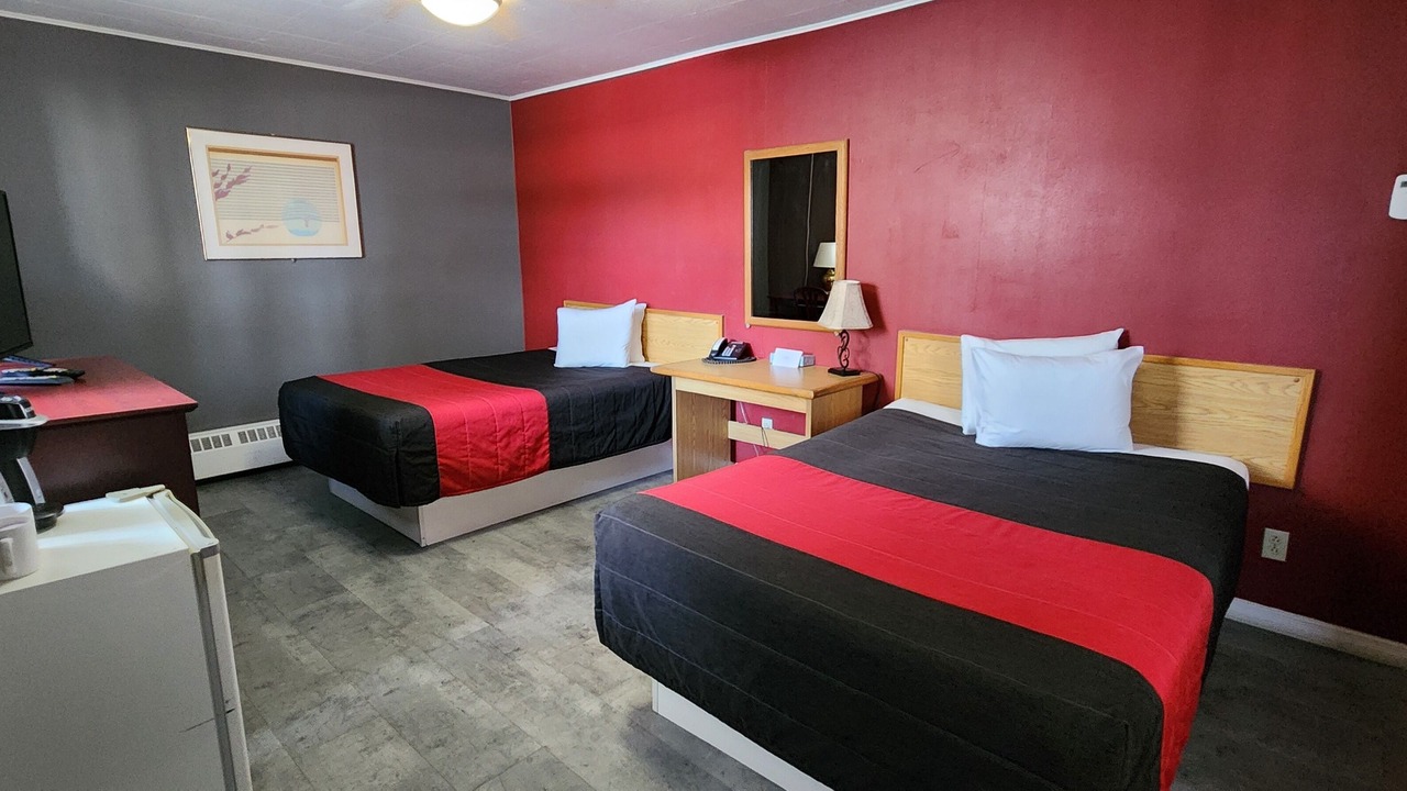 Photo of Bedroom in Victoriaville