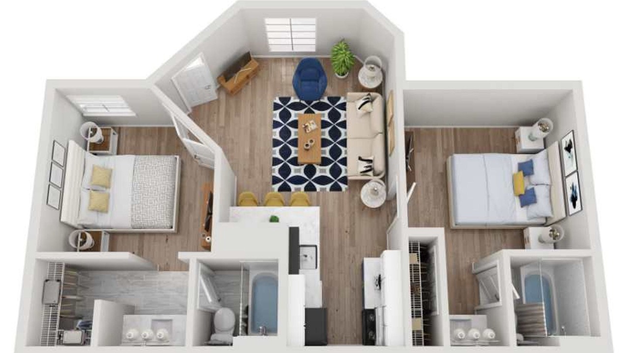 Photo of Others in Garden Hills