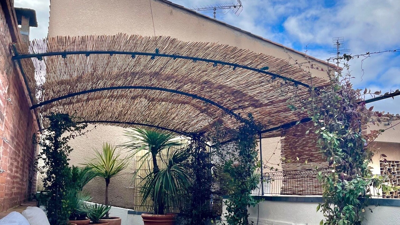 Photo of Patio Balcony in Le Busca