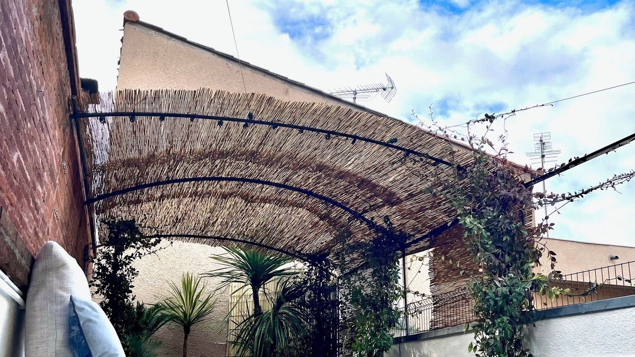 Photo of Patio Balcony in Le Busca