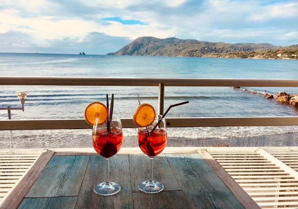 Photo of Outdoor in Les Sablettes