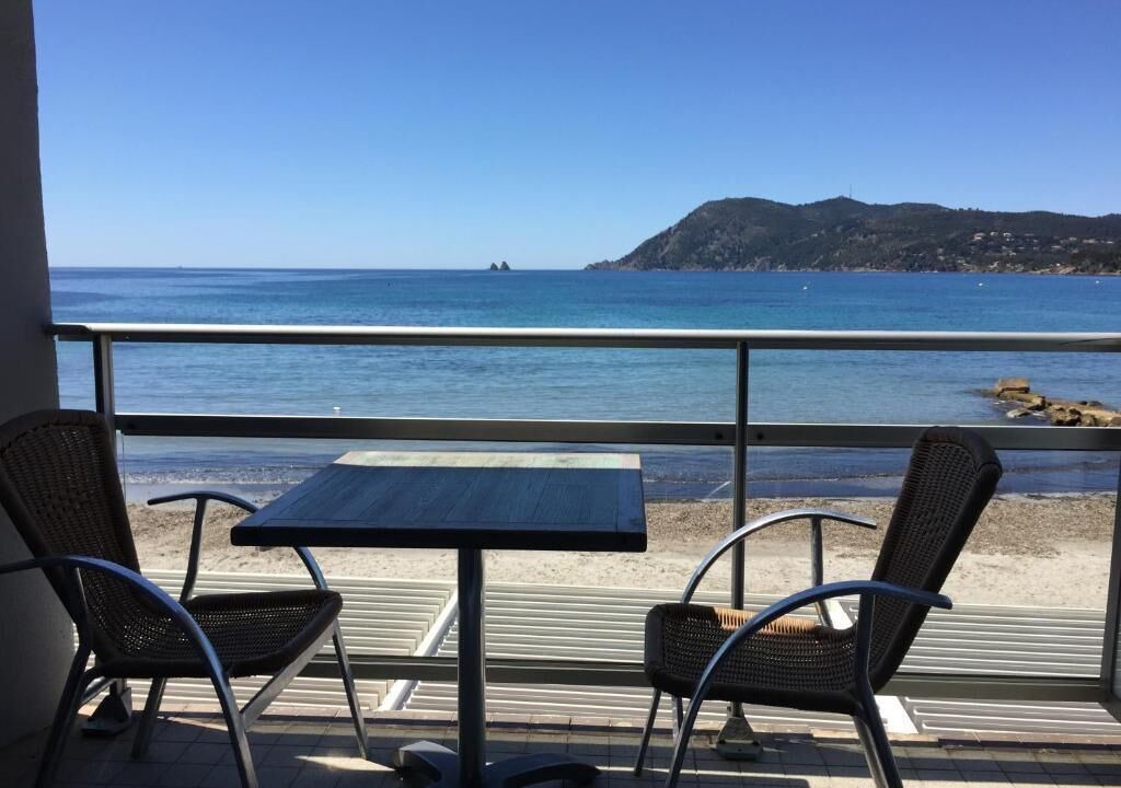 Photo of Outdoor in Les Sablettes