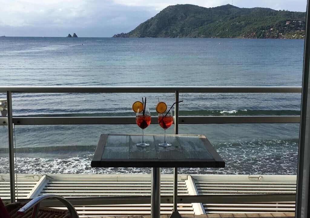 Photo of Outdoor in Les Sablettes