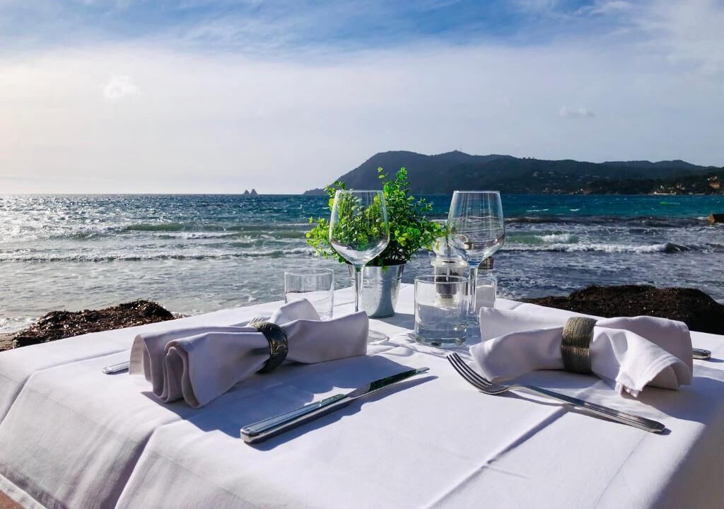 Photo of Outdoor in Les Sablettes