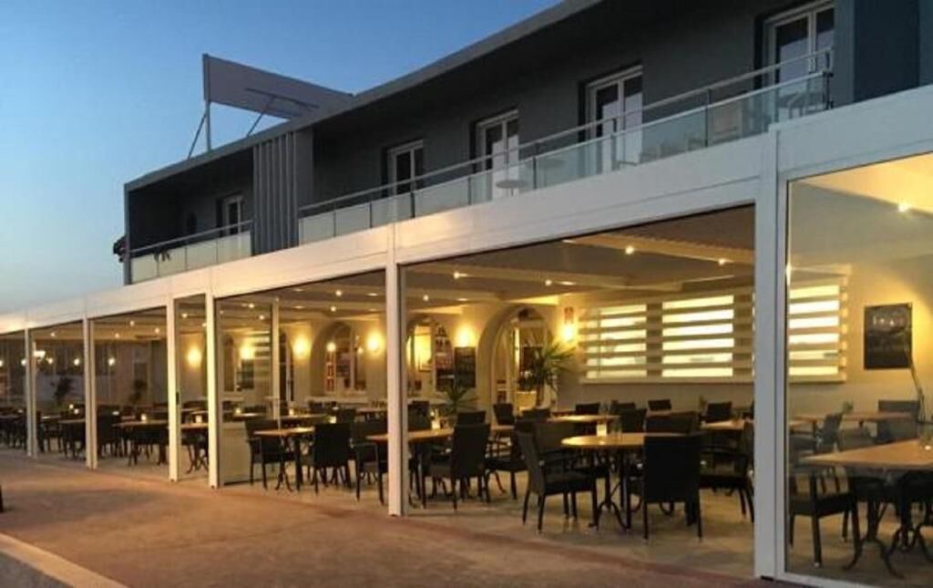 Photo of Outdoor in Les Sablettes