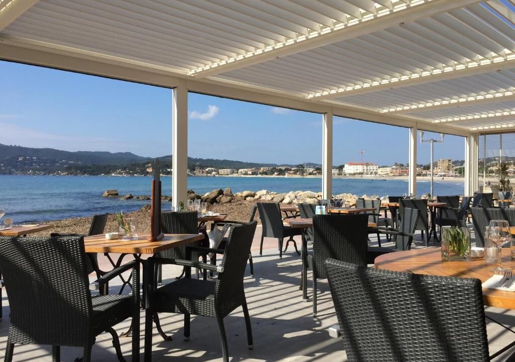 Photo of Outdoor in Les Sablettes