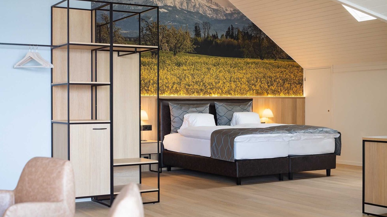 Photo of Bedroom in Stansstad