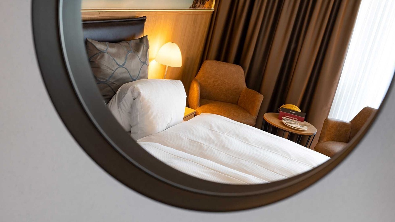 Photo of Bedroom in Stansstad