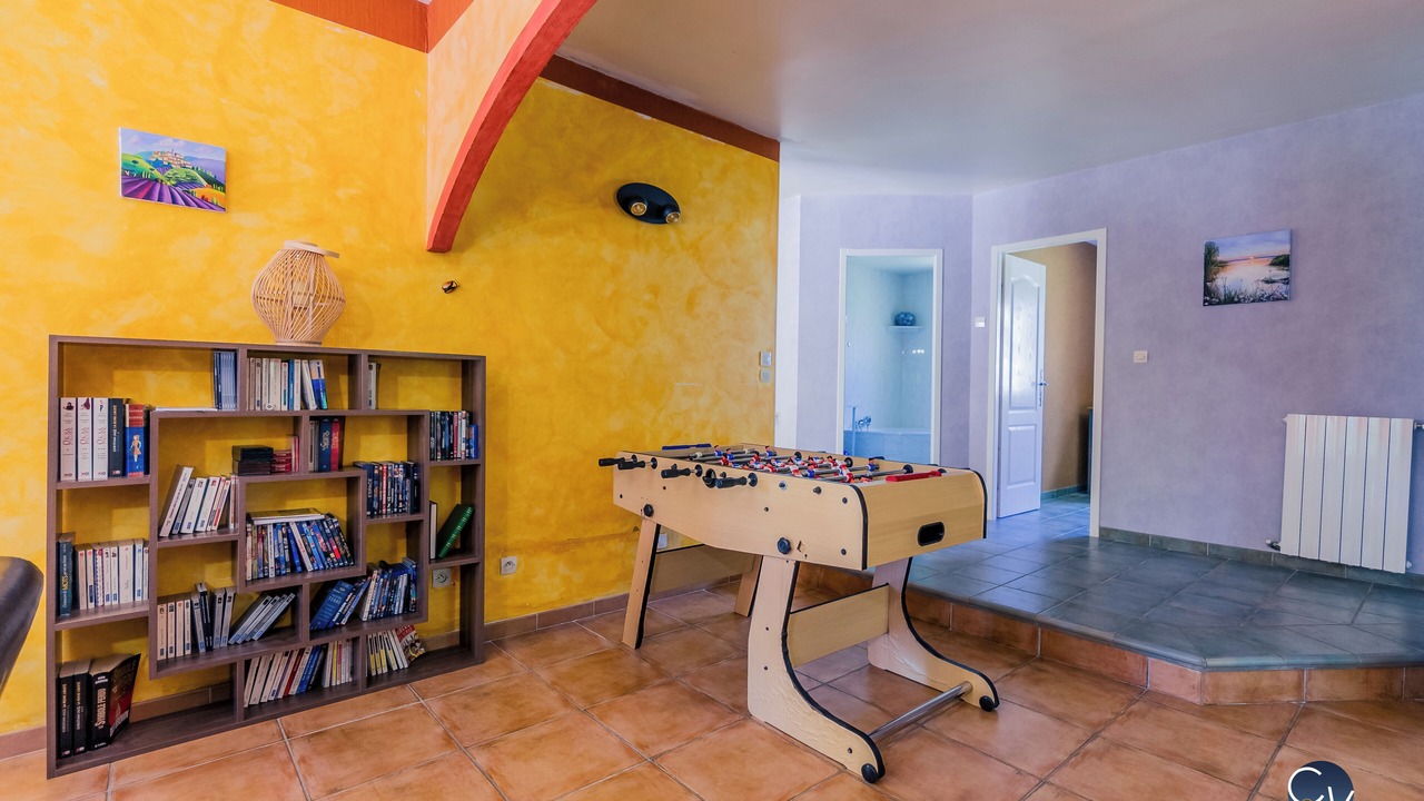 Photo of Bedroom in Saint-Nazaire
