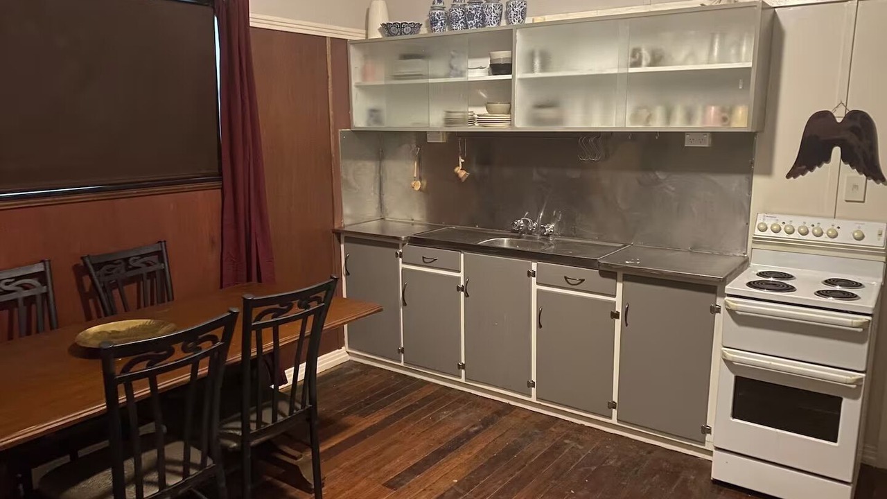 Photo of Kitchen in Kyogle